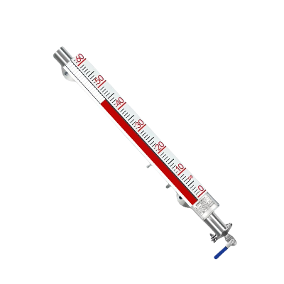 UHZ系列 磁翻板液位计 侧装式