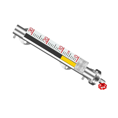 UHZ系列 防冻型磁翻板液位计